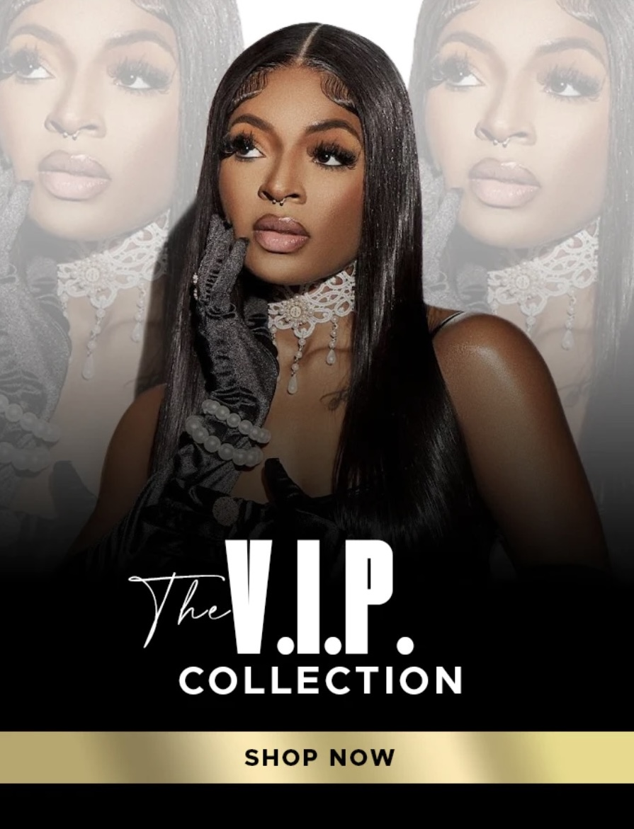 The V.I.P. Collection