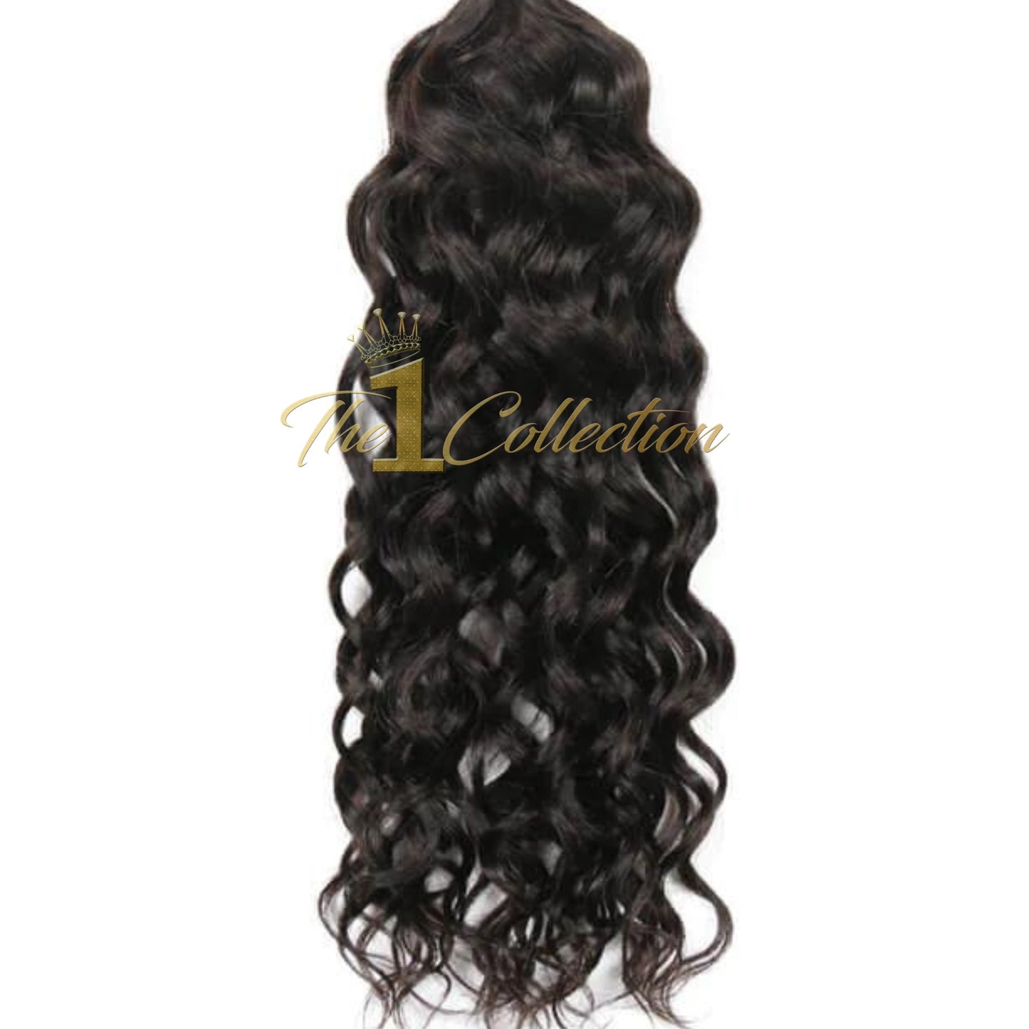 BRAZILIAN  13X4 HD FRONTAL WIG 200%