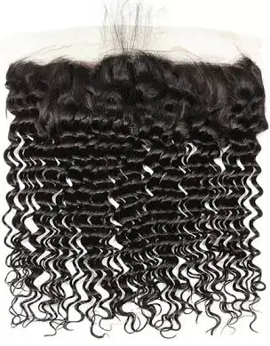 MINK 13x4 HD SINGLE LACE FRONTAL