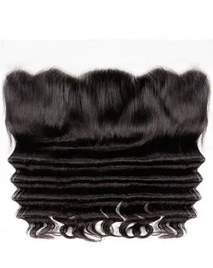 MINK 13x4 HD SINGLE LACE FRONTAL