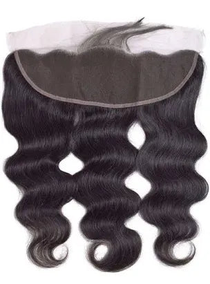 MINK 13x4 HD SINGLE LACE FRONTAL