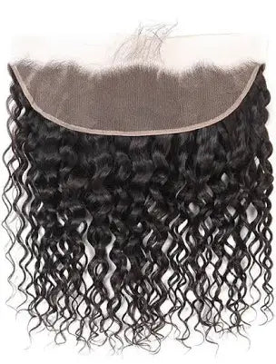 MINK 13x4 HD SINGLE LACE FRONTAL