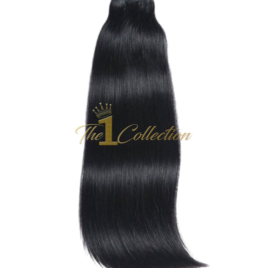 BRAZILIAN TAPE-IN EXTENSIONS