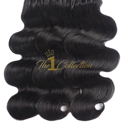 BRAZILIAN TAPE-IN EXTENSIONS